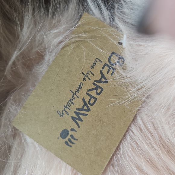 Bearpaw boots Sasha pink, brand new with shearling interior - Picture 8 of 8